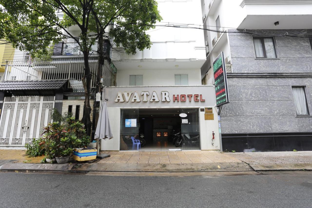 Avatar Hotel 2*