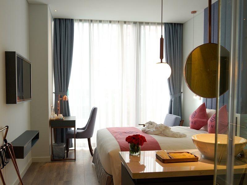 Home Hotel Hotel 3*