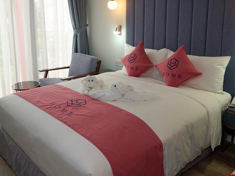 Hotel Home Hotel 3*