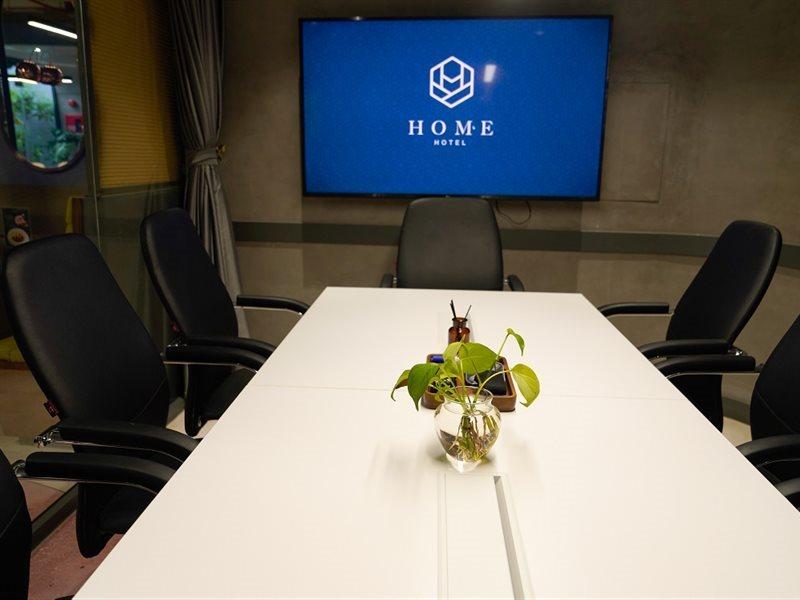 Home Hotel Hotel 3*