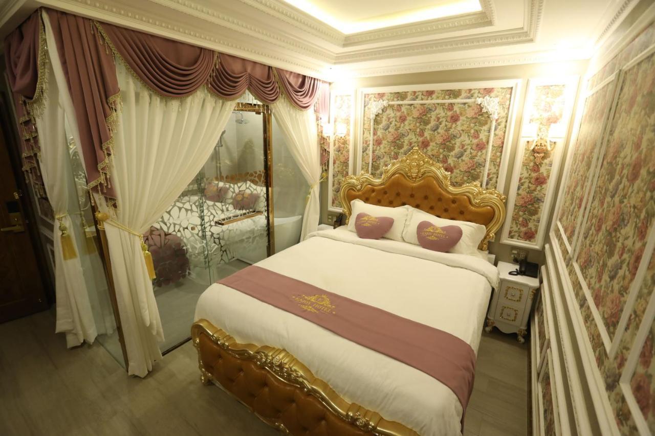 Rosa Ho Chi Minh City