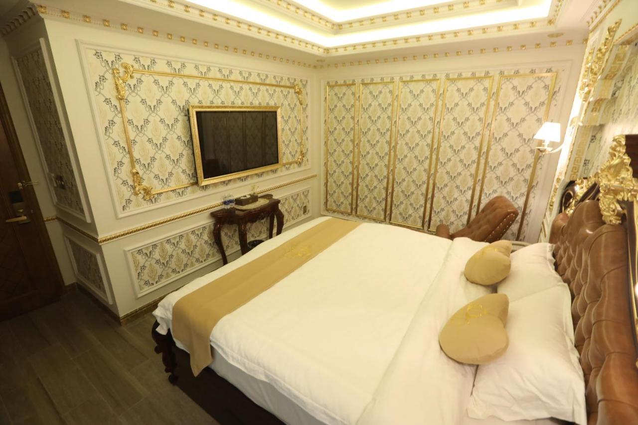 Love hotel Rosa