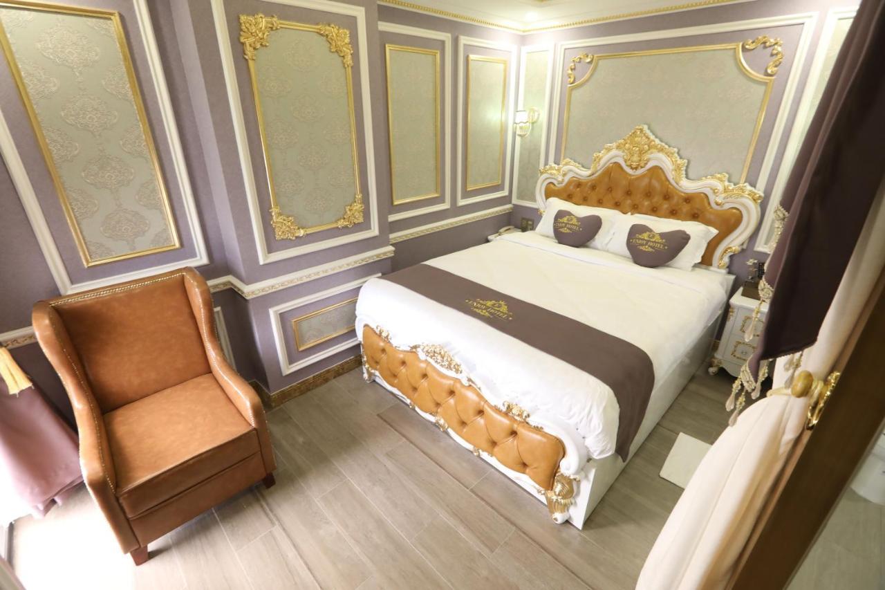 Love hotel Rosa Ho Chi Minh City