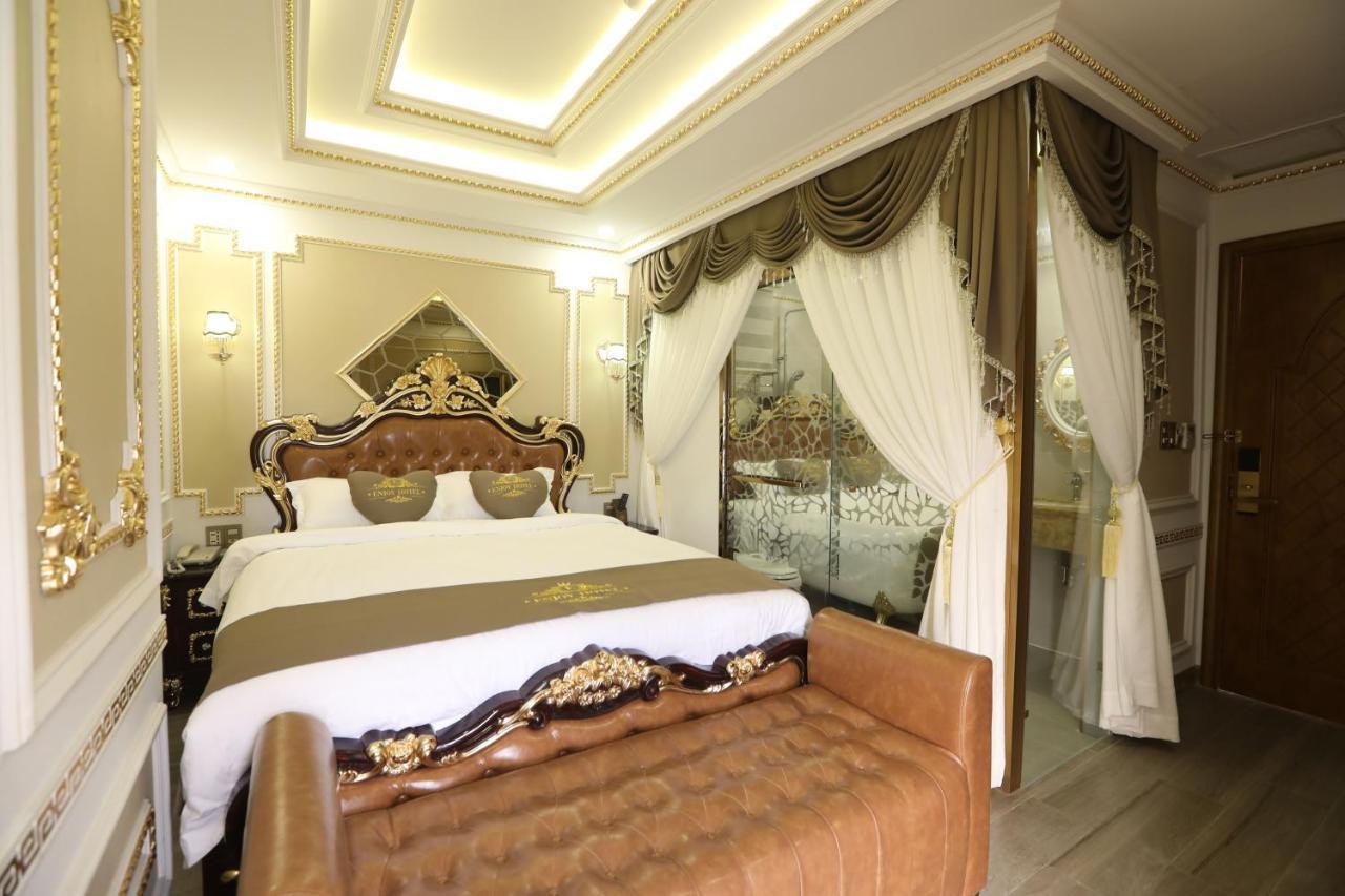 Rosa Love hotel Ho Chi Minh City