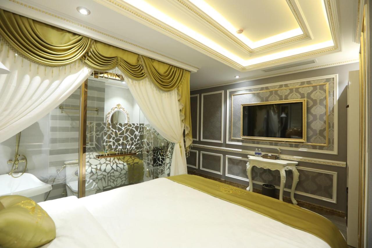 Rosa Ho Chi Minh City