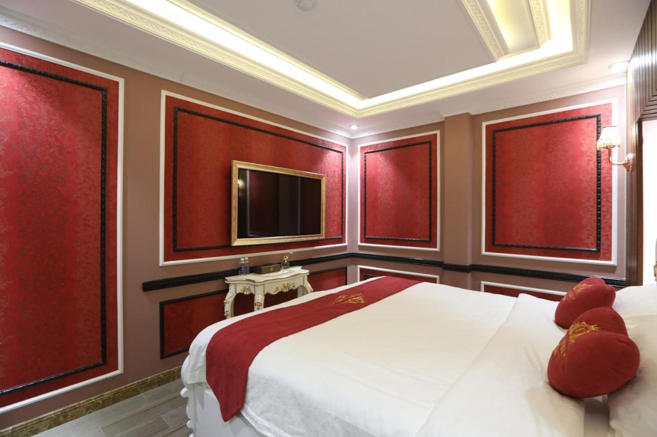 Rosa Ho Chi Minh City