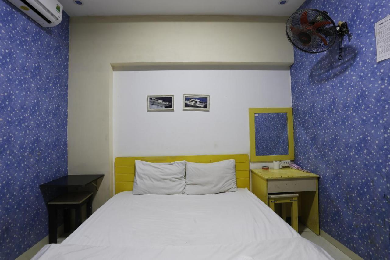 Hotel Avatar Ho Chi Minh City