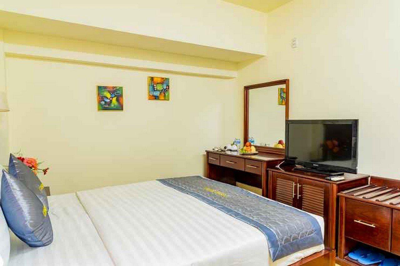 Hotel Park View Luxury