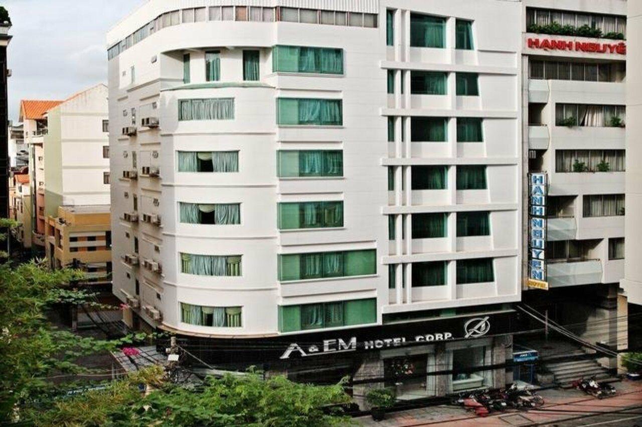 The White 8a Thai Lung 3* Bandar Ho Chi Minh