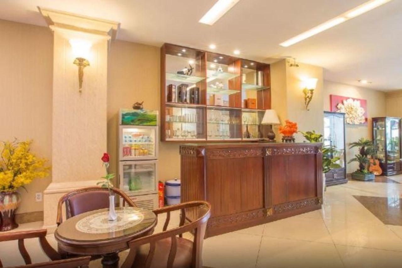 Hotel White Lion