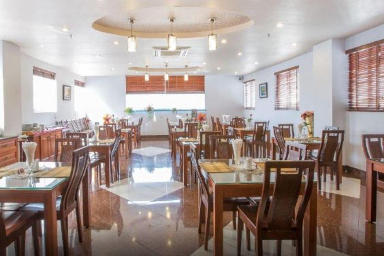 Hotel White Lion 3*