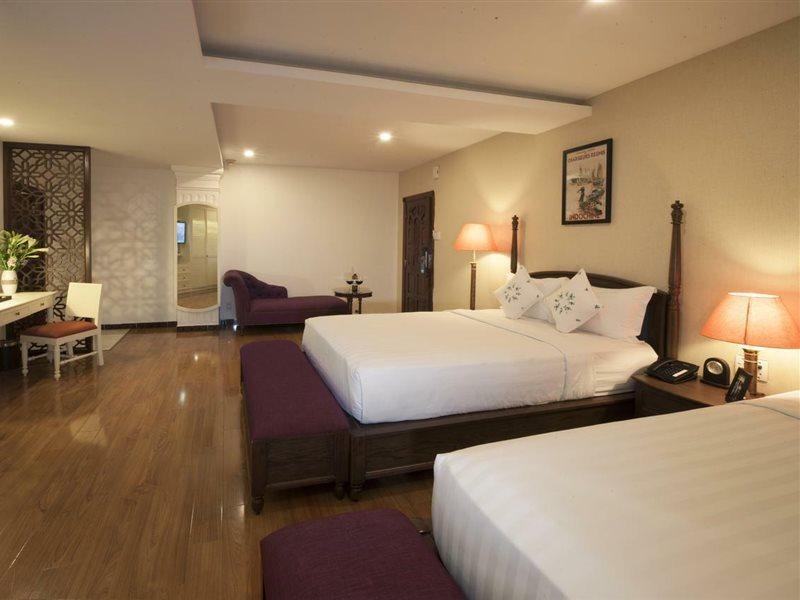 Cochin Sang Ho Chi Minh City