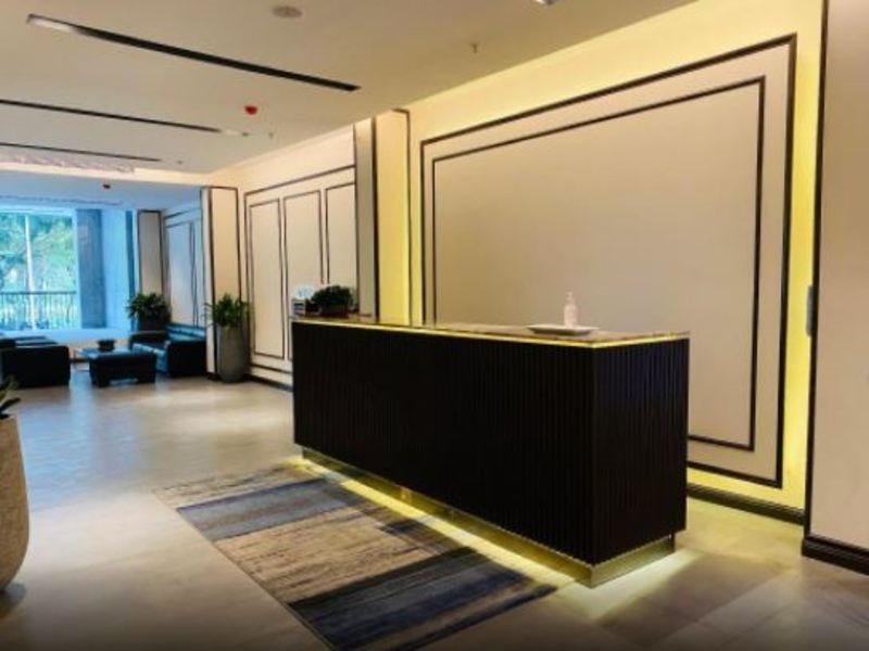 Park Saigon 3* Ho Chi Minh City