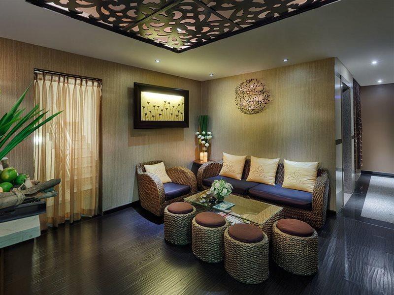Silverland Sil 4* Ho Chi Minh City