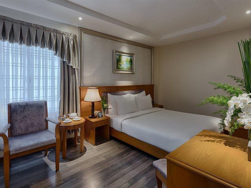 Silverland Sil 4* Ho Chi Minh City