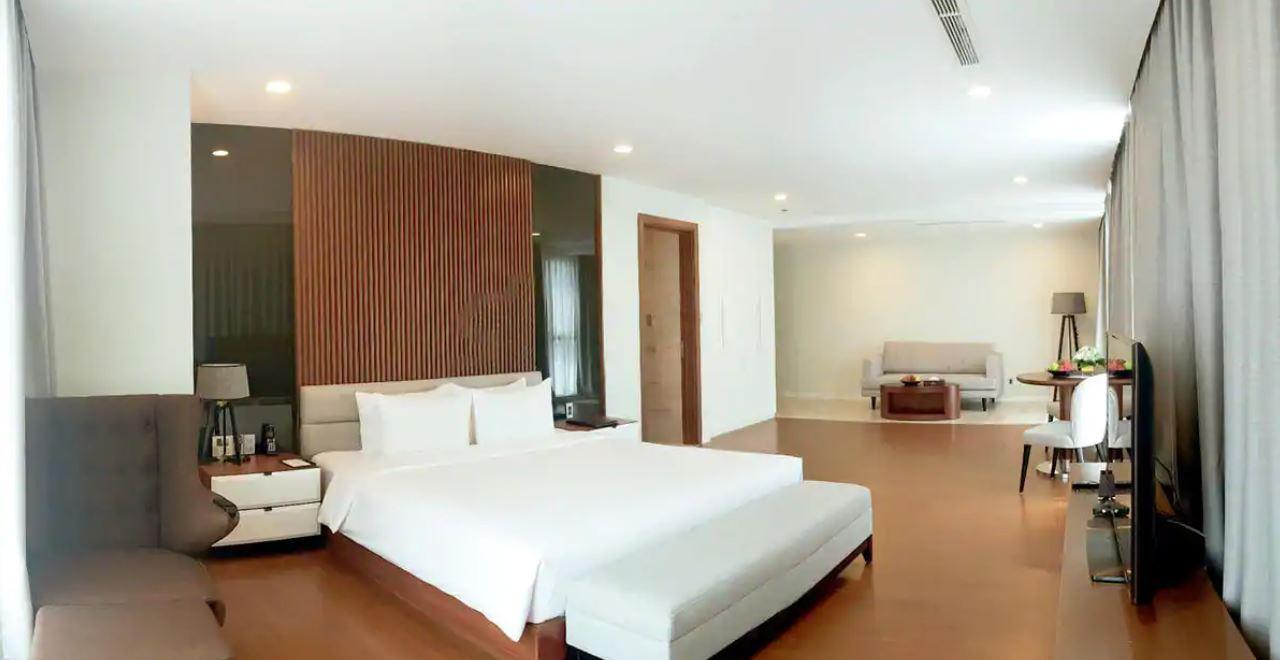 Amena Residences & Managed By Melia