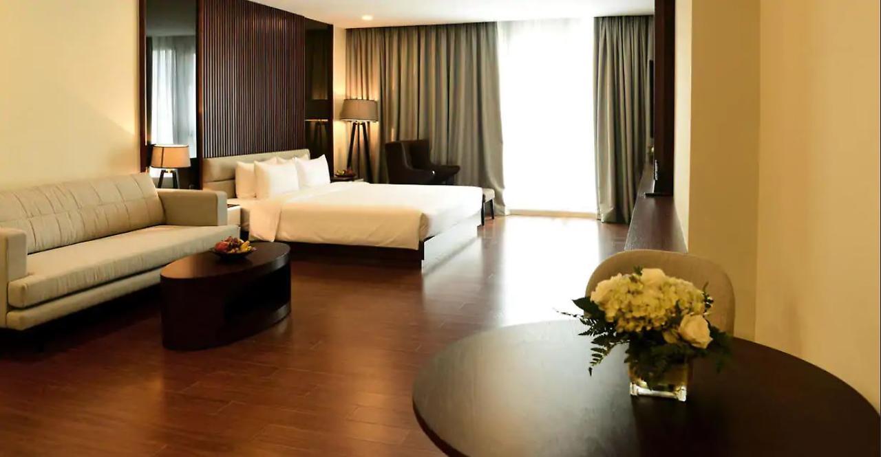 Hotel Amena Residences & Managed By Melia 4*