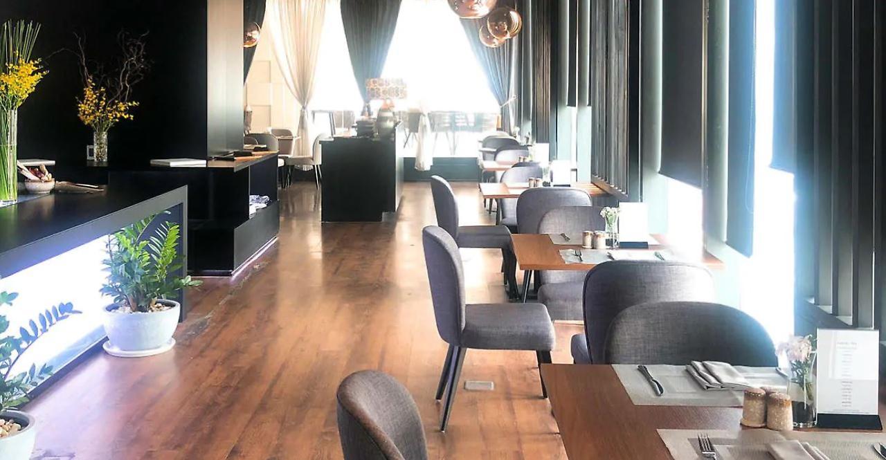 Hotel Amena Residences & Managed By Melia 4*