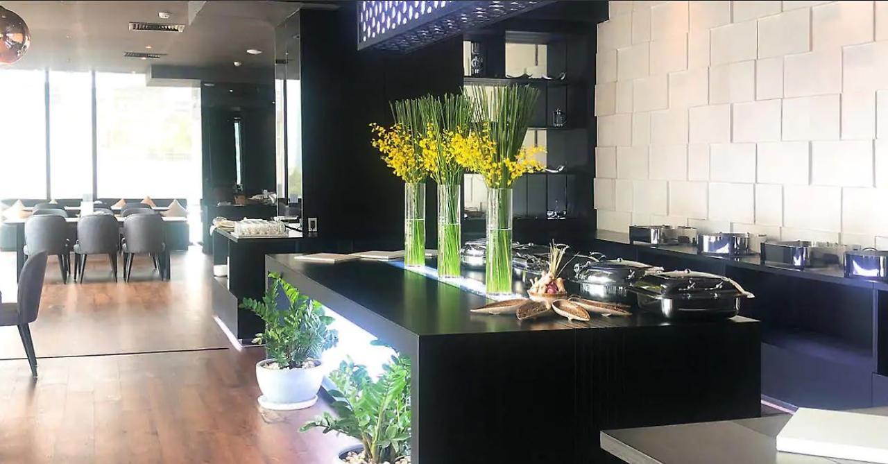 Amena Residences & Managed By Melia Hotel 4*