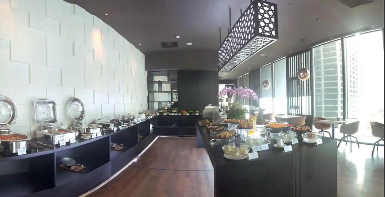 Hotel Amena Residences & Managed By Melia