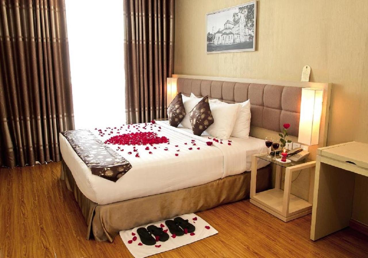 Gk 3* Ho Chi Minh City