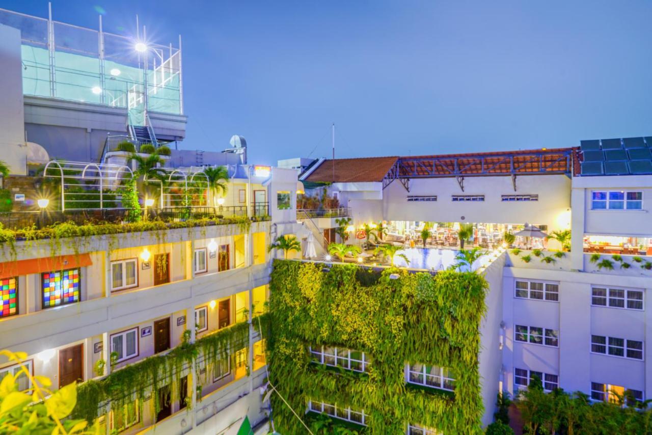Rex Hotel Ho Chi Minh City