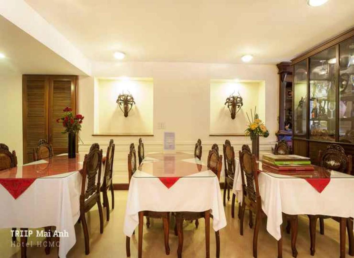 Mai Anh Hotel