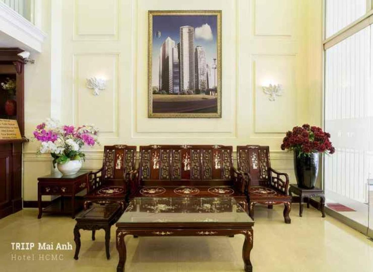 Mai Anh Hotel 2*