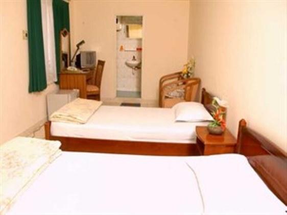 Cong Doan Thanh Da Ho Chi Minh City
