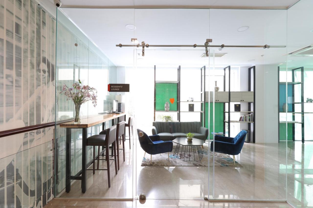 Do Thanh Aparthotel