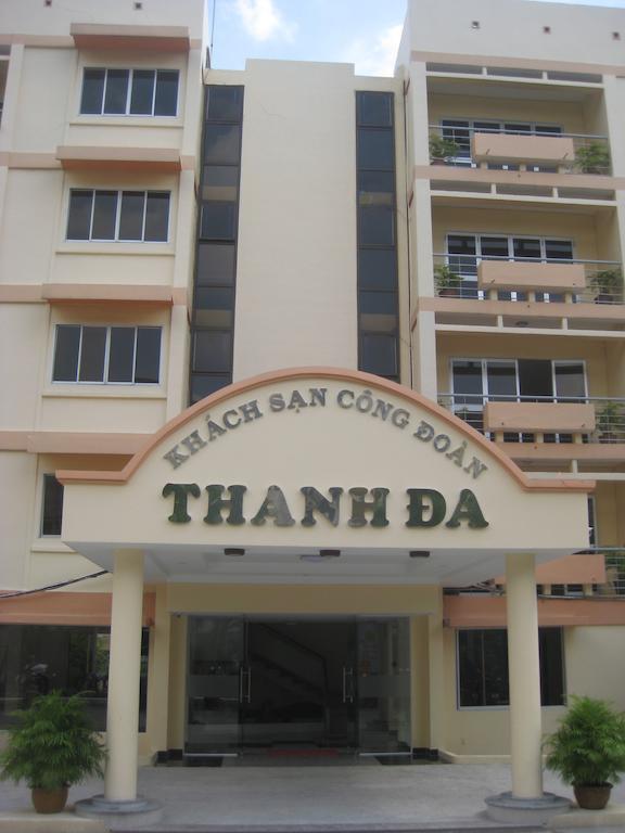 Hostel Cong Doan Thanh Da
