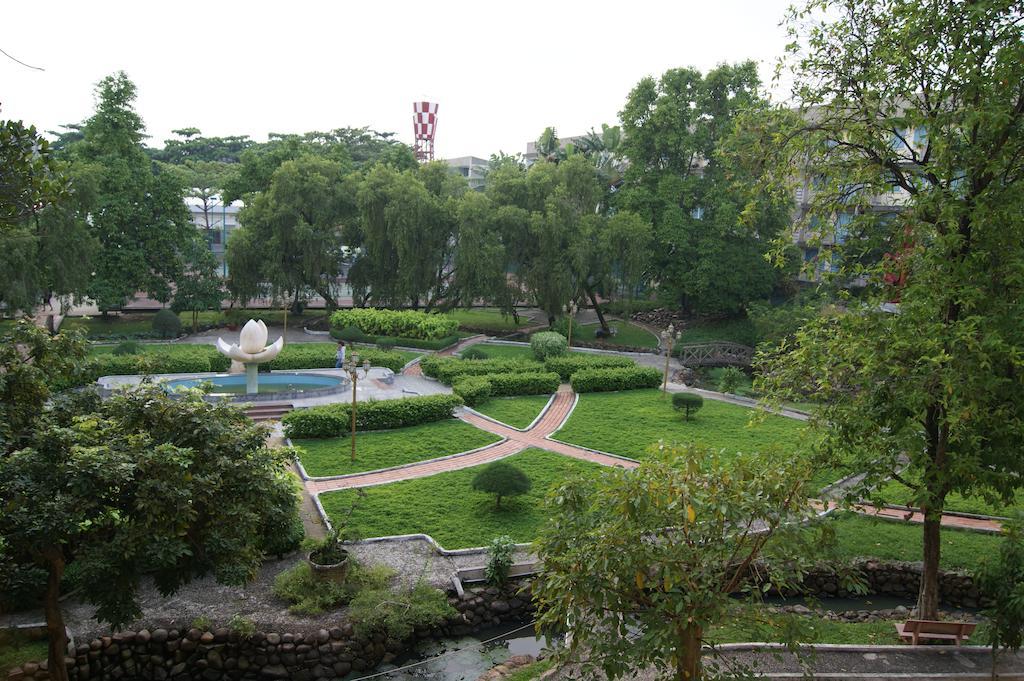 Cong Doan Thanh Da Ho Chi Minh City