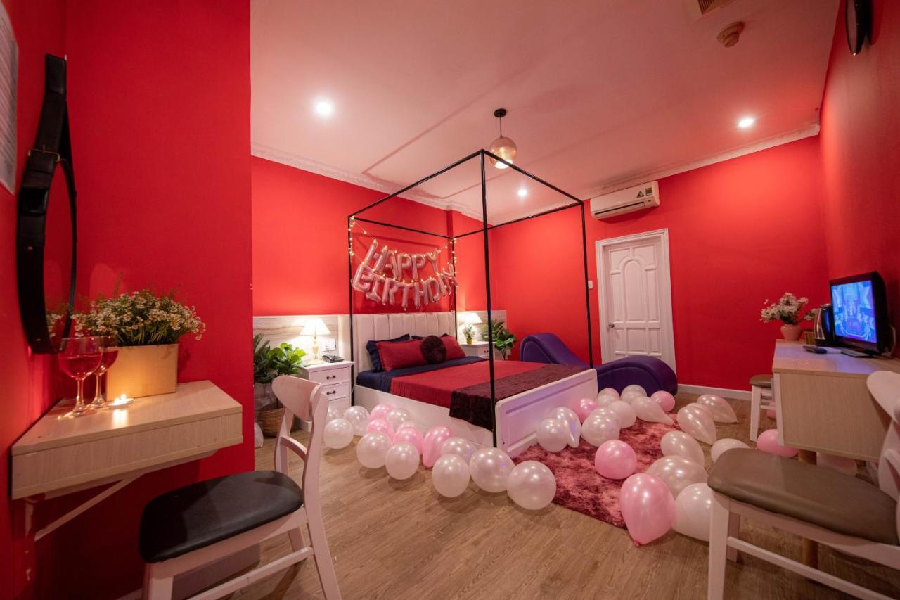 Ava Saigon 2* TP. Hồ Chí Minh