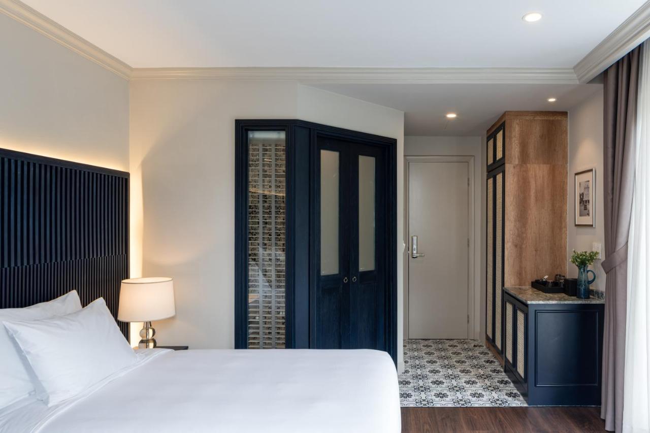 Aparthotel Charmaine's & Ho Chi Minh City