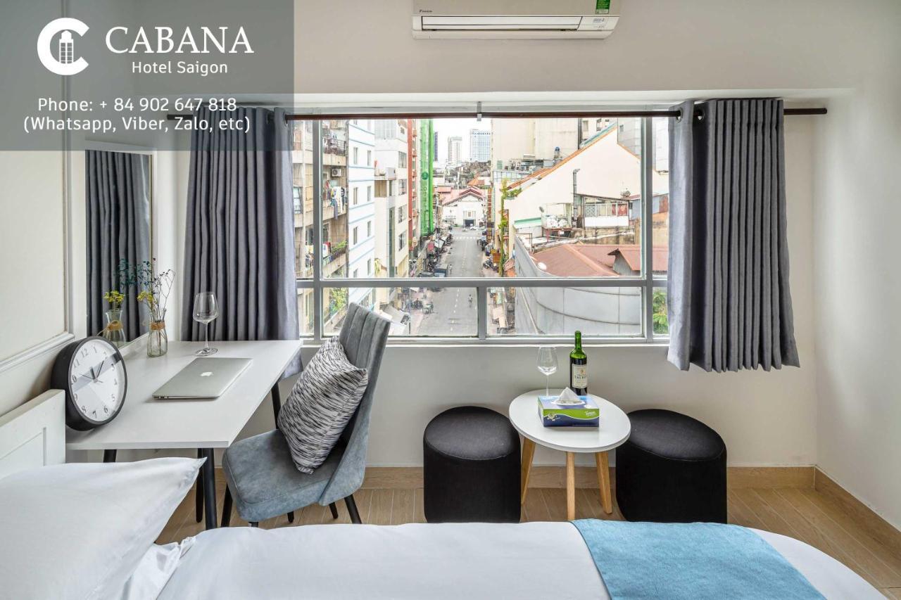 Hotel Saigon Ho Chi Minh City
