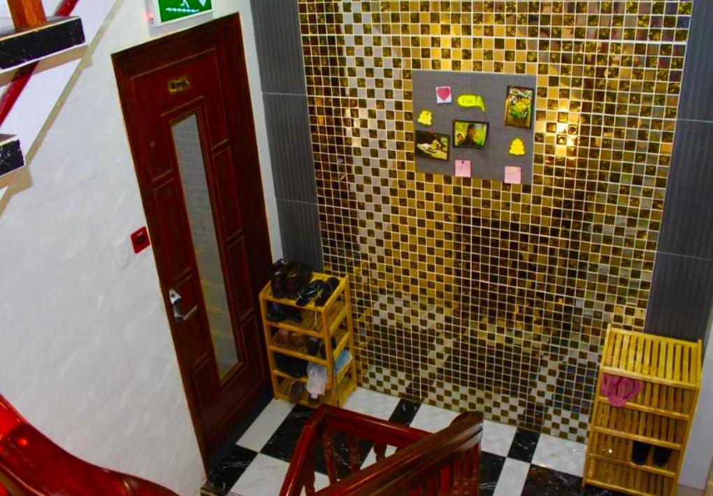 Hostel Lucky Sai Gon Airport Ho Chi Minh City