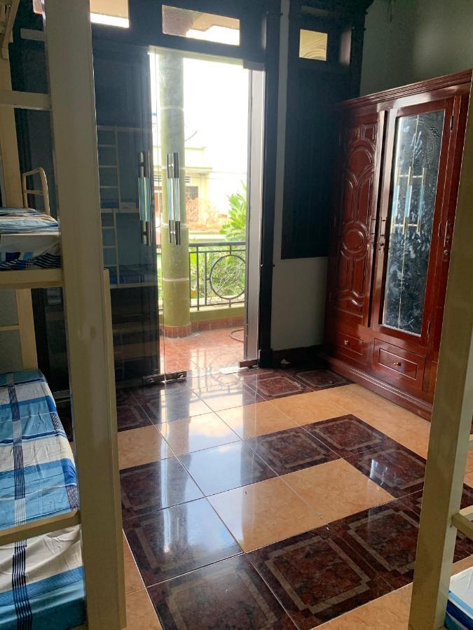 Hostel Lucky Sai Gon Airport Ho Chi Minh City