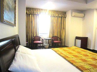 Chotel Ben Thanh Bandar Ho Chi Minh
