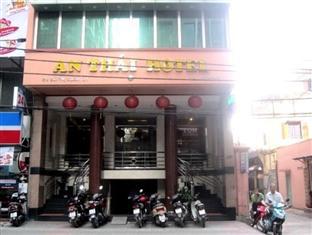 Chotel Ben Thanh