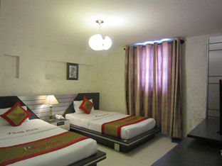 Mai Vuong Saigon Hotel 2*
