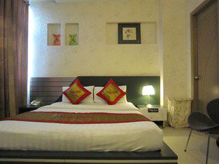 Hotel Mai Vuong Saigon Ho Chi Minh City