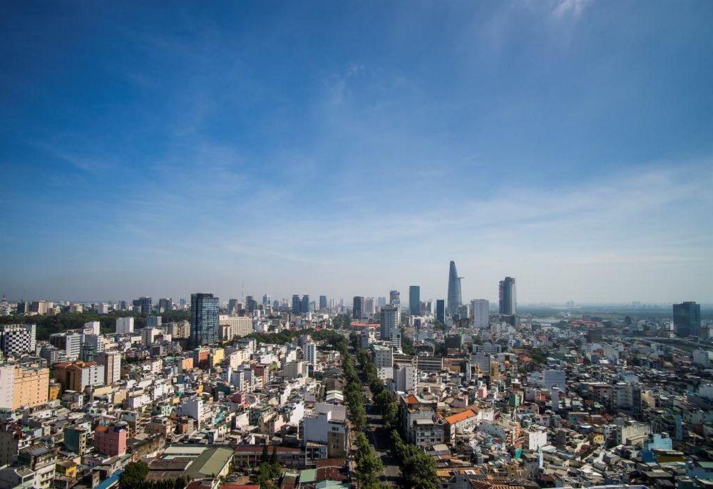 Hotel Metropole Saigon 4*