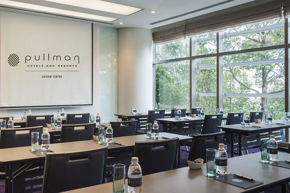 Metropole Saigon 4* Ho Chi Minh City