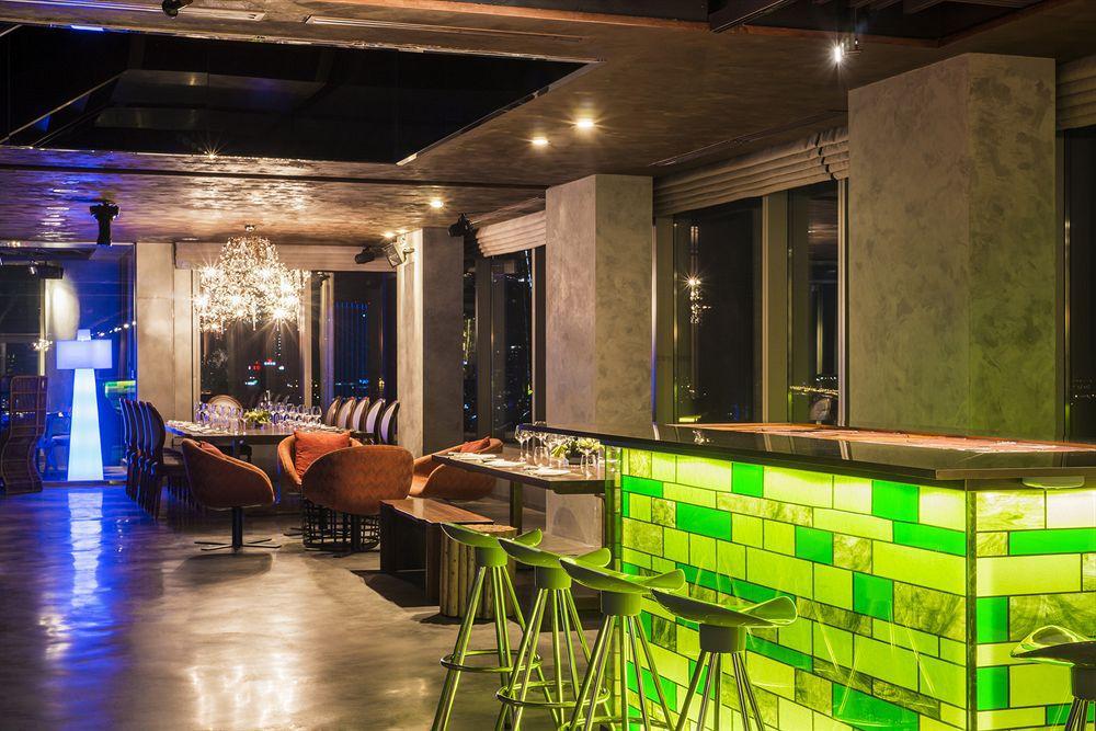 Hotel Metropole Saigon