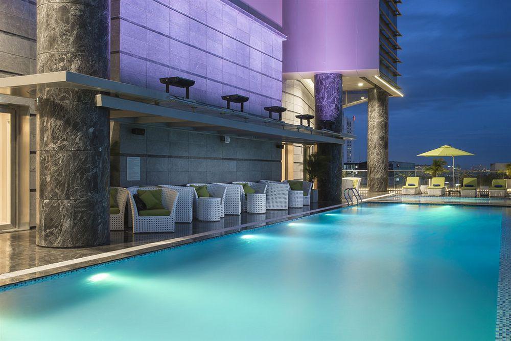 Hotel Metropole Saigon Ho Chi Minh City