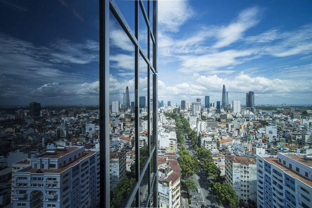 Metropole Saigon Hotel 4*