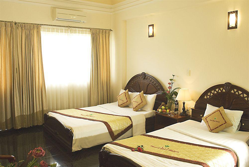 Thanh Binh 2 Khách sạn 3*
