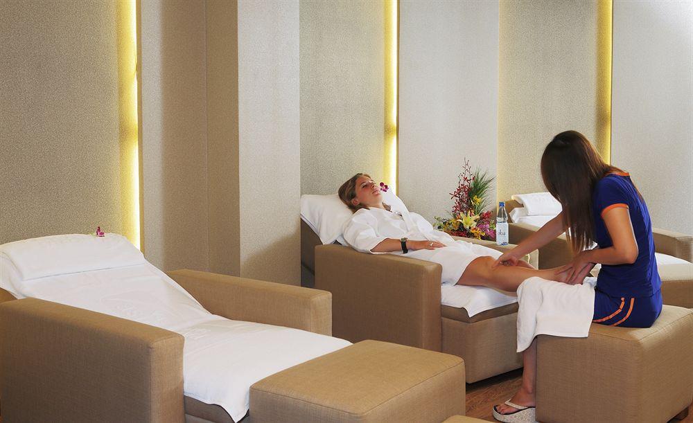 Paradise Saigon Boutique & Hotel Ho Chi Minh City