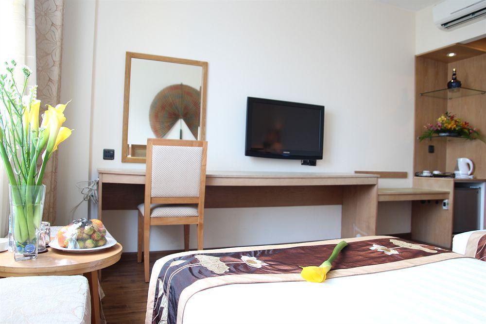 Viet Lotus Saigon Hotel Ho Chi Minh City