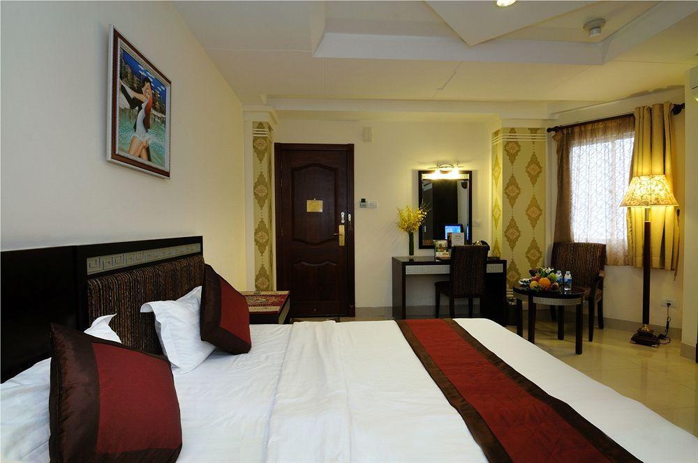 Cochin Sang Hotel Ho Chi Minh City